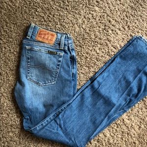 Lucky Brand Jeans